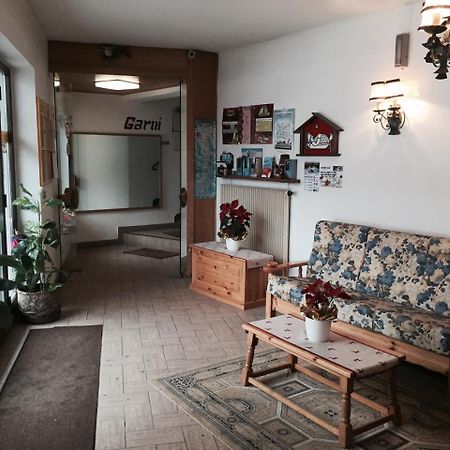 Hotel Garni Hirsch Canazei Zewnętrze zdjęcie