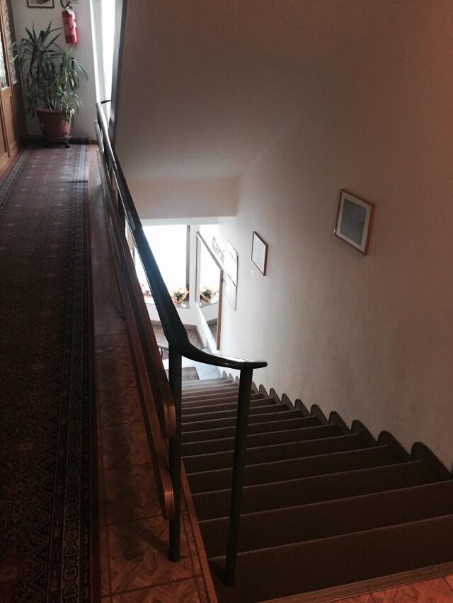 Hotel Garni Hirsch Canazei Zewnętrze zdjęcie