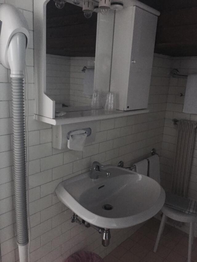 Hotel Garni Hirsch Canazei Zewnętrze zdjęcie