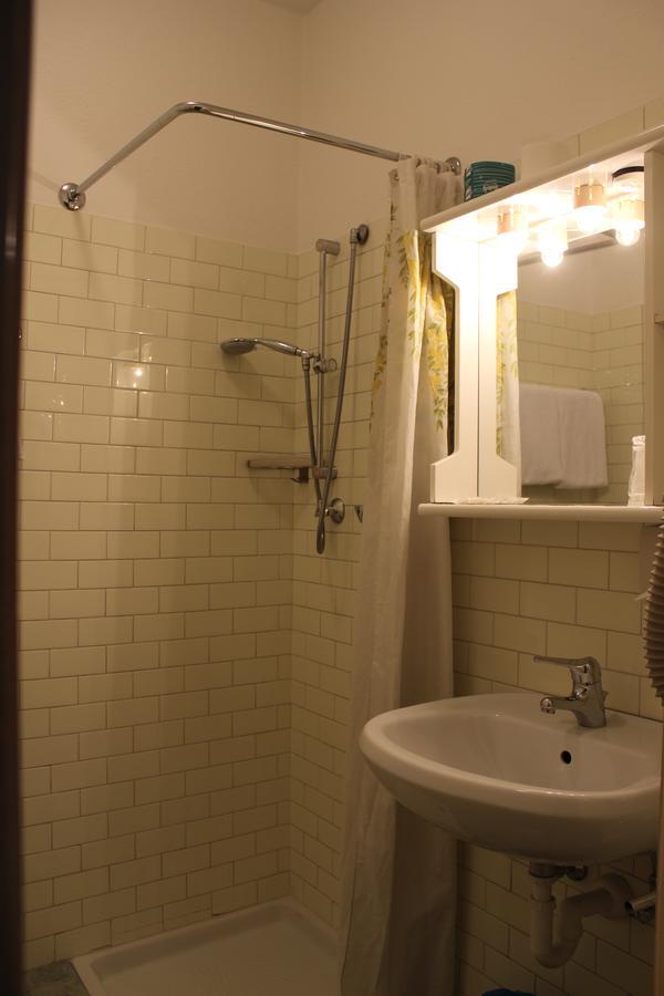 Hotel Garni Hirsch Canazei Zewnętrze zdjęcie