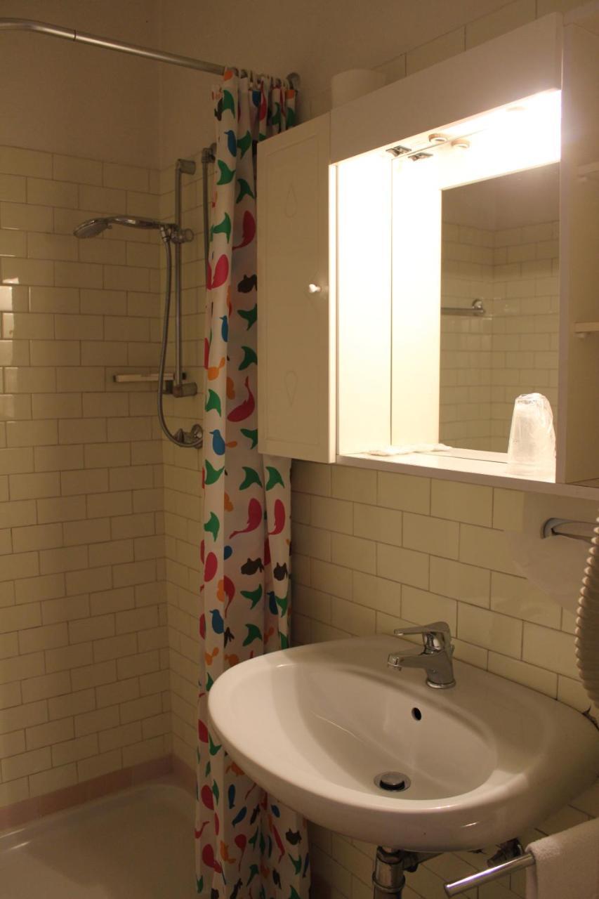 Hotel Garni Hirsch Canazei Zewnętrze zdjęcie