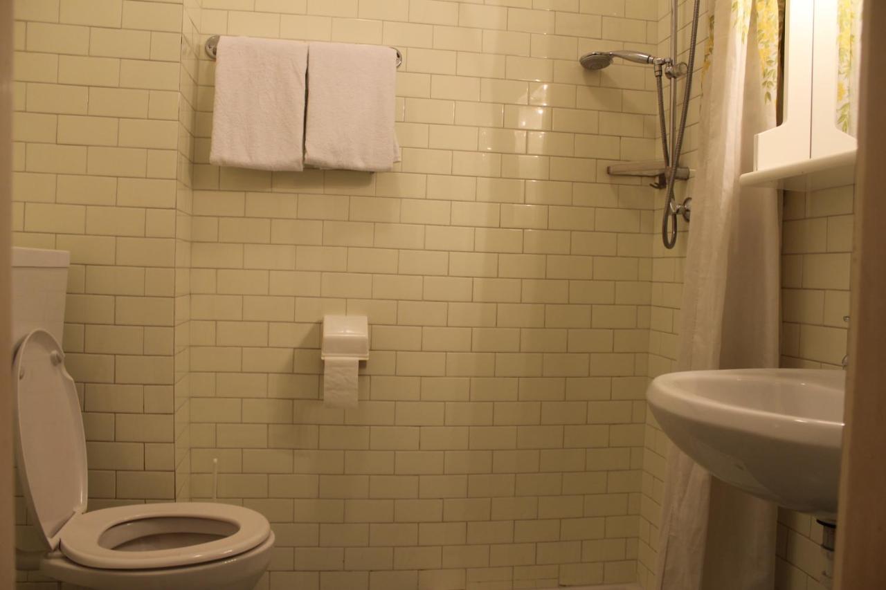 Hotel Garni Hirsch Canazei Zewnętrze zdjęcie