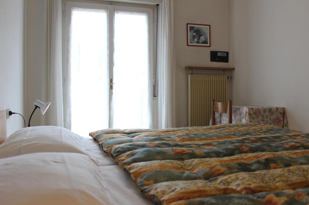 Hotel Garni Hirsch Canazei Zewnętrze zdjęcie