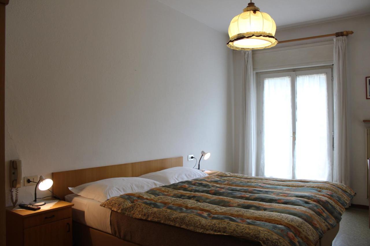 Hotel Garni Hirsch Canazei Zewnętrze zdjęcie
