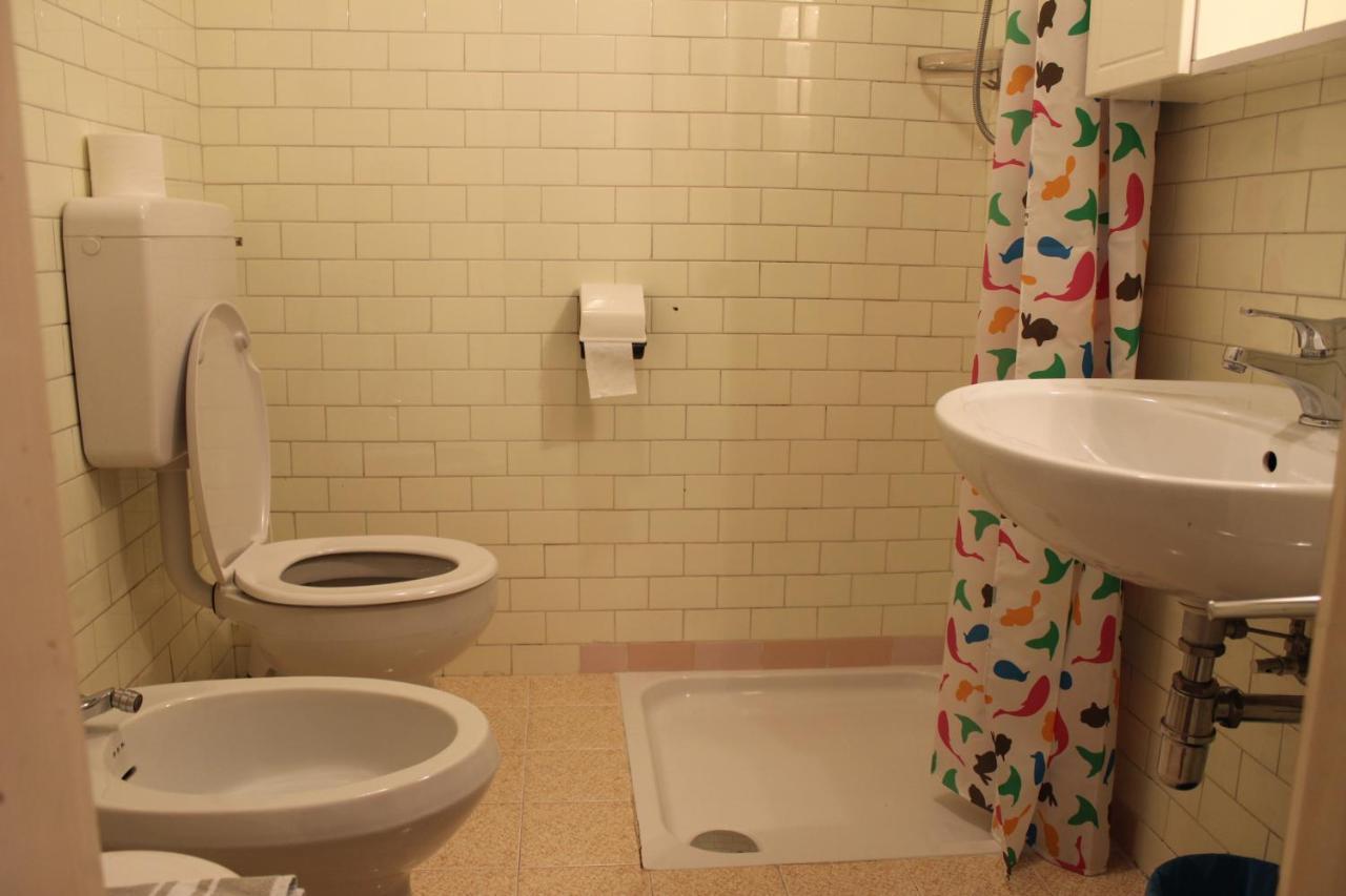 Hotel Garni Hirsch Canazei Zewnętrze zdjęcie